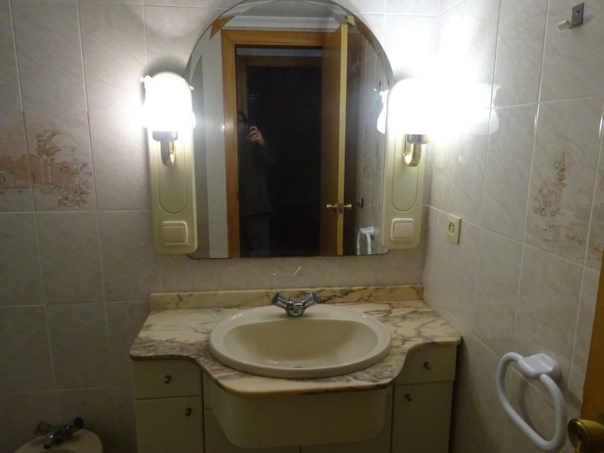 Turquesa Apartment *