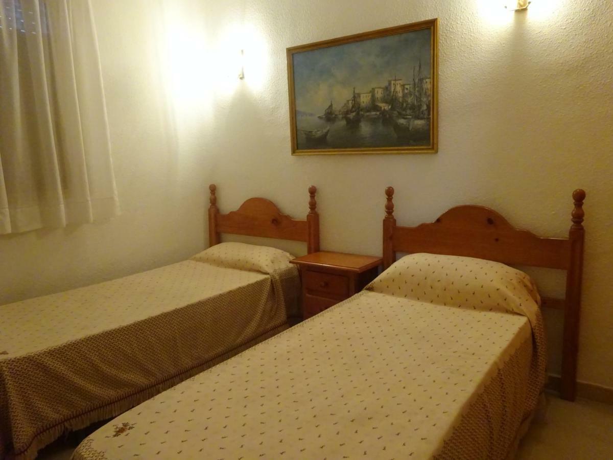 Apartment Turquesa *