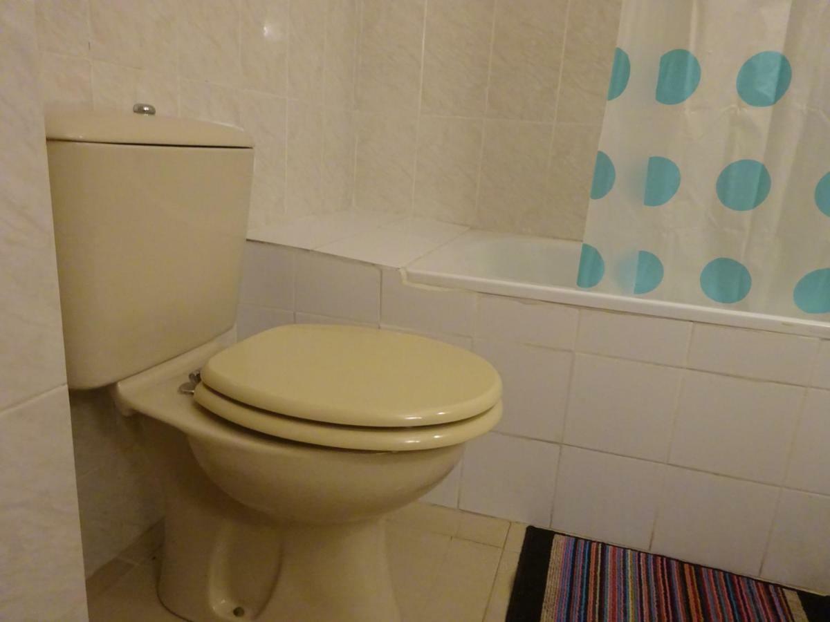 Turquesa Apartament La Pineda