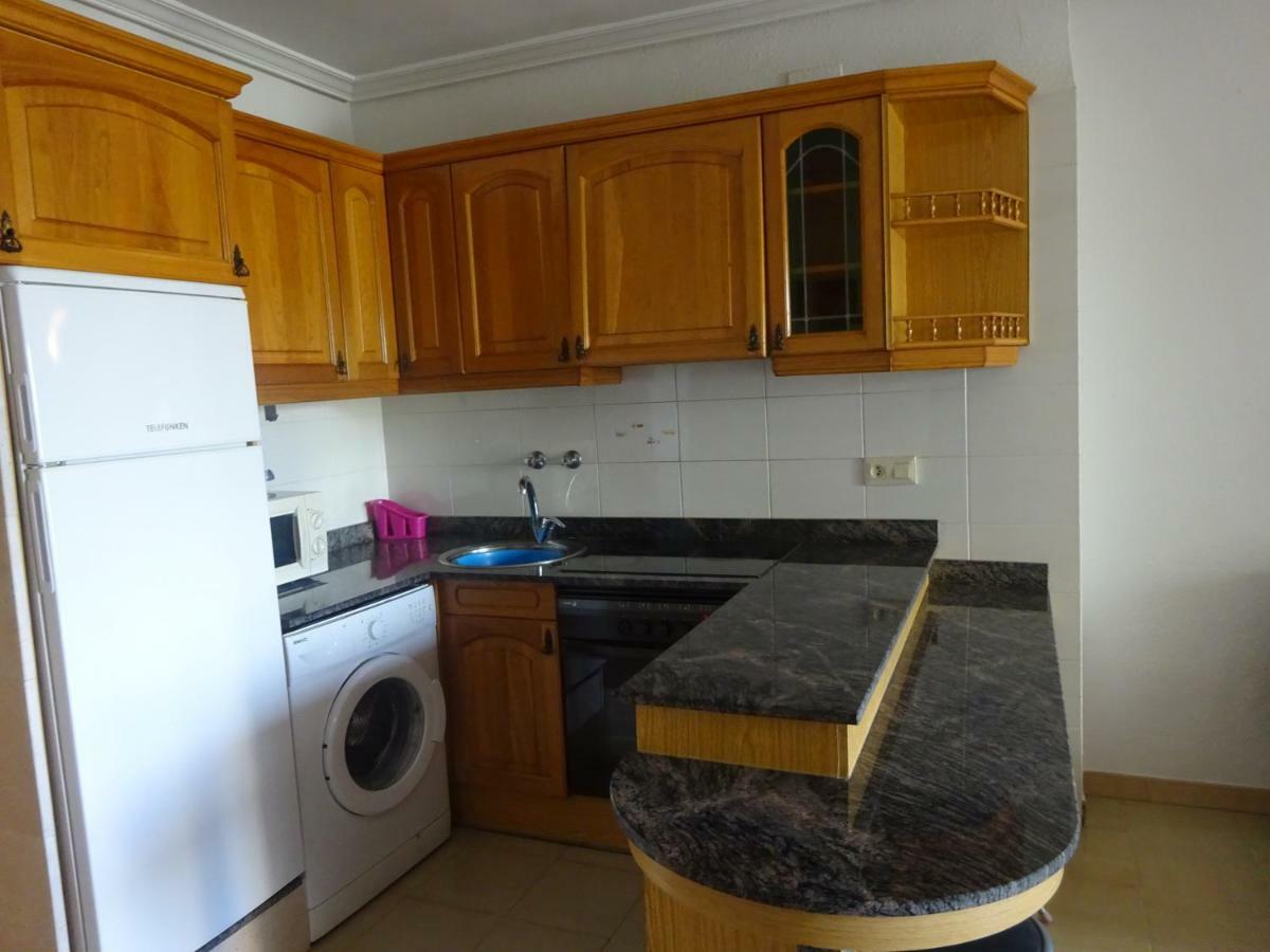Turquesa Apartament *