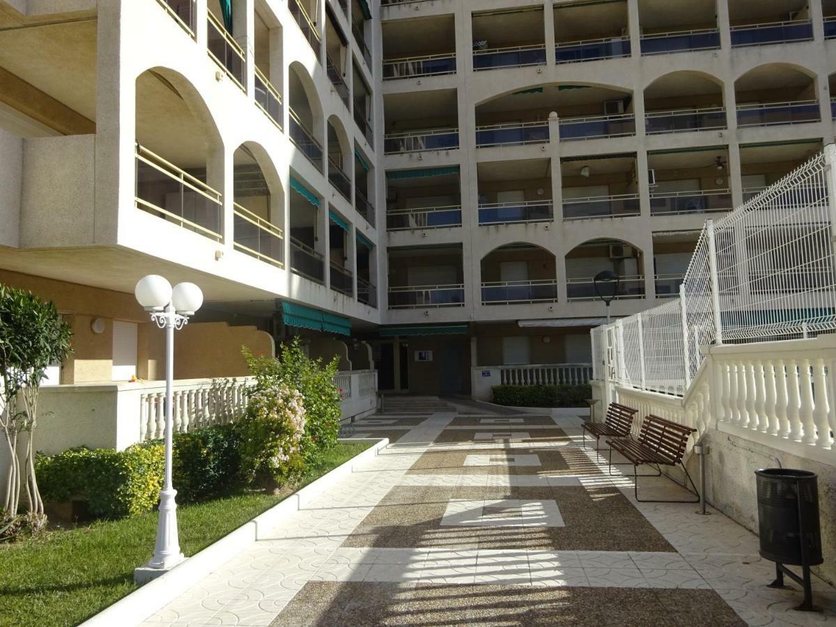 Turquesa Apartment *