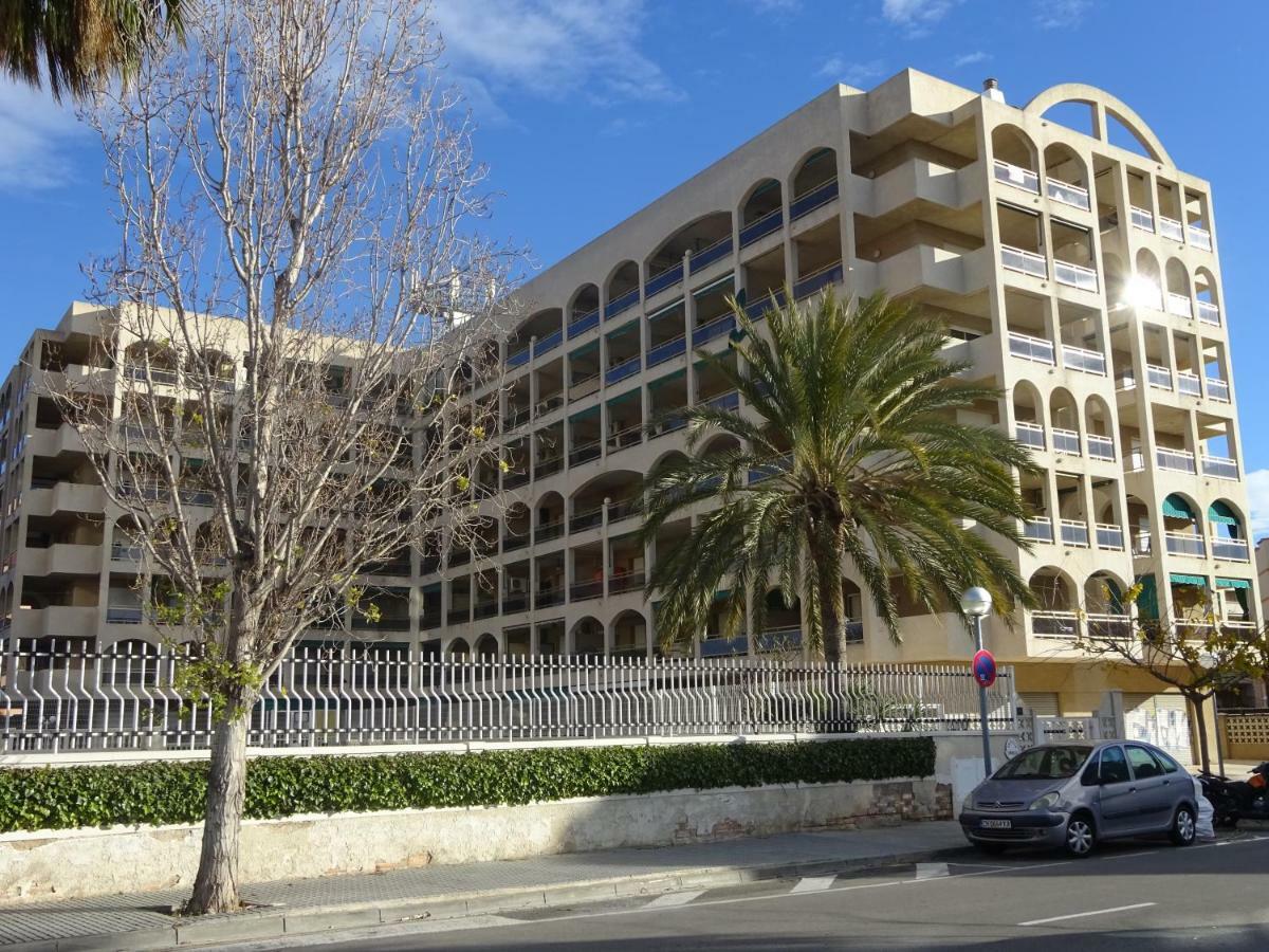 Turquesa Apartament